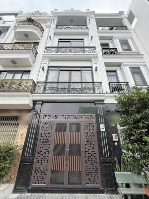 bán nhà siêu phẩm hẻm xe hơi sát mặt tiền đường 29-khu tên lửa-bình tân