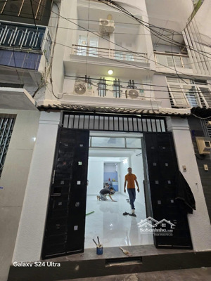 hxh lt thông nguyễn tri phương, quận 10, 4 tầng ở ngay, nhỉnh 7 tỷ