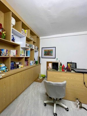 siêu hiếm - 22m2 chỉ 4 tỷ - hộ khẩu đống đa - ngõ thông tứ tung - sổ đỏ chính chủ - gần ngã tư sở