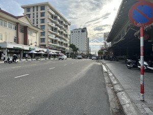 bán lô đất 2 mặt tiền đường nguyễn văn thoại - sơn trà - đà nẵng. 530m2