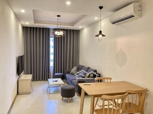 cho thuê căn hộ 1pn full nội thất - view đẹp - nội thất đẹp - vào ở ngay!