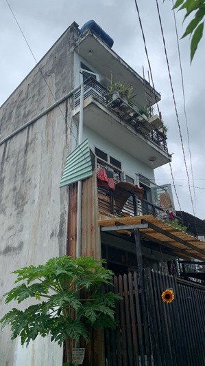 bán nhà q7- lê văn lương-45m2-4 tỷ5-gần đại học cảnh sát-làng sinh viên-sổ hồng riêng