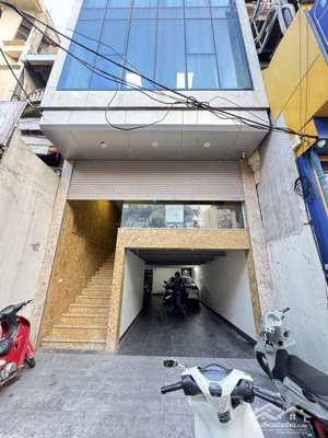 bán nhà mặt phố hoàng văn thái, 44 tỷ, 90m2, 6 tầng, thang máy, thanh xuân, hà nội