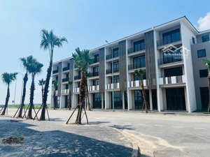 mở bán 136 căn liền kề shophouse cuối cùng tại dự án horizon bay hạ long - nhận nhà luôn, có vay