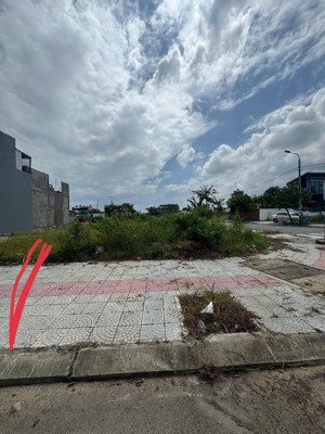 lô góc siêu phẩm 2mt đường minh mạng, nam hòa xuân, giá tốt nhất tt, 264m2, giá chỉ nhỉnh 60tr/m2