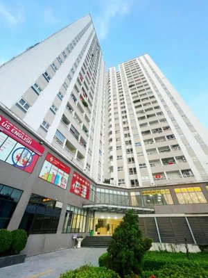 bán căn góc mipec kiến hưng m1 60m², 2pn, tầng đẹp, hướng mát , sổ đỏ chính