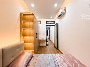 bán nhà 246/ nguyễn thái sơn 4.68 tỷ hh 50 triệu