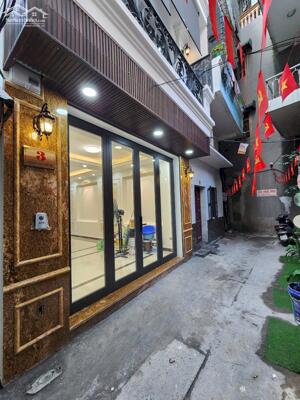 CC BÁN NHÀ SỐ 3 NGÁCH 143/2 KIM MÃ, BA ĐÌNH, HN