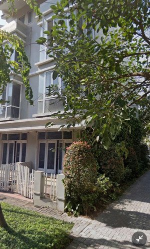 bán biệt thự liền kề 3 mặt thoáng viglacera xuân phương - sẵn sổ giá tốt