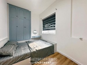 cho thuê cc mini 2pn, 1wc, 65m2 tại đường út tịch, tân bình, giá ưu đãi 12,5 triệu