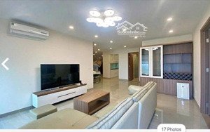 bright & modern 3-bedroom apartment for rent in ciputra. property type: apartment in ciputra,154m