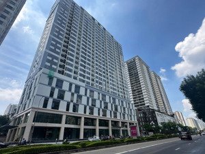 bán căn ngoại giao dự án hot nhất khu vực thanh xuân