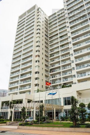 bán căn hộ river garden 2pn - view sông 132m2 - 12 tỷ