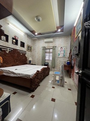 nhà đẹp hẻm xe tải 4tầng vườn lài 68m 10tỷ3 tl