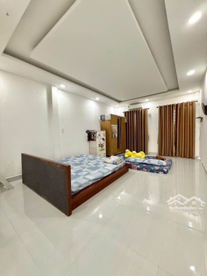 bán nhà hẻm xe hơi, đường âu cơ, 4.6 tỷ, 3.6x1, 2 tầng nhà mới ở ngay, chủ ngộp bank