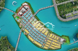 căn hộ cao tầng sở hữu lâu dài tại khu đảo 3 dự án sun group nha trang, giá và chính sách tham khảo