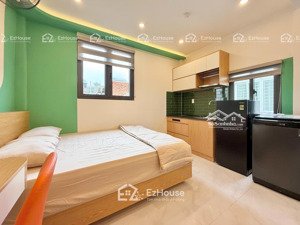 cho thuê căn hộ q1, đường tôn thất tùng, gần chợ bến thành, công viên tao đàn, công viên 23/9