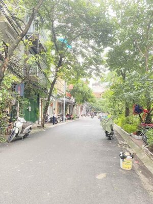 Bán nhà Hồ Đắc Di, Đống Đa, ôtô tránh, kinh doanh, hiếm, 300mx2t, 60.4tỷ, 0985696268