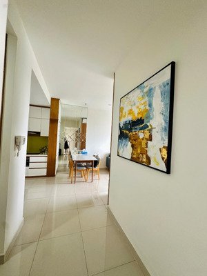 cho thuê căn hộ 2pn, 75m2, 18 triệu vnd tại the sun avenue, an phú, quận 2, tp.hcm