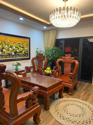 bán cc goldmark 136 hồ tùng mậu. tòa r4. tầng 3x. sđ 152m. 4n. 2vs. full nt - 12.6 tỷ. 