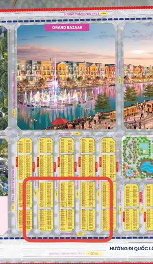 bán nhanh căn ánh dương 80m giá rẻ nhất vin cổ loa