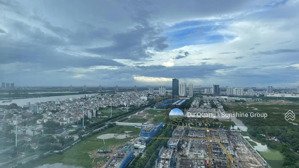 chính chủ bán s56 sunshine city - 99.7m2 - sổ đỏ - 3pn - view sân golf ciputra - 12,2 tỷ (full đồ)