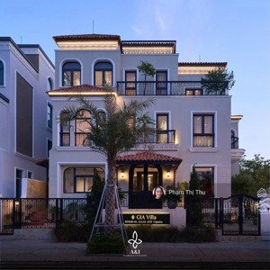 bán biệt thự kđt ciputra, hà nội, ngay sát công viên 65ha: 170m2. 3 tầng+hầm. 70 tỷ