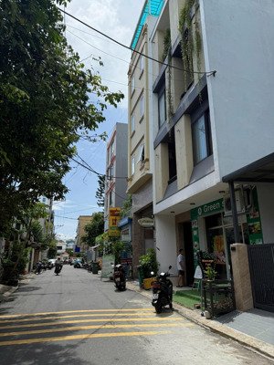 chính chủ gửi bán lô đất mặt tiền đường an hải đông 1 - sát nguyễn văn thoại - sơn trà - đn