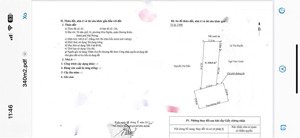 siêu phẩm mặt đường 402 - hoà nghĩa - dương kinh - hải phòng, dt: 340m2 mặt tiền rộng 11m