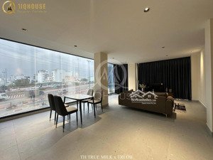 cho thuê cc mini 2pn, 2wc, 200m2, giá ưu đãi 25 triệu tại phạm văn đồng, bình thạnh, hcm