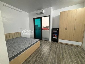 bán toà ccmn phố trung kính, ngõ ôtô, gần phố lớn, 83m2 x 7t x mt6m, doanh thu cao 6%/năm, hơn 23tỷ