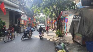 nhà phố bùi xương trạch 40m², 4 tầng, ngõ 3m, giá 12,6 tỷ