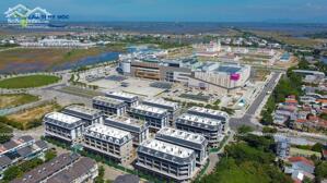 Cho thuê An Cựu City thật là tuyệ vời