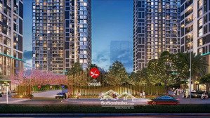 hot! bán căn 48,9m2 tại zen park gia lâm view đẹp, giá tốt 3,880 tỉ