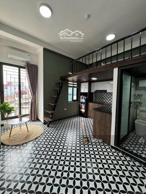 ccmn khương thượng - dòng tiền 90tr/th - 8 tầng thang máy - 13 phòng kk - 30m ra phố