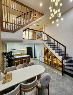 siêu đẹp vương thừa vũ, 46m2x5t, gần ô tô tránh giá 8,45 tỷ (cam kết nhà thật giá chuẩn)