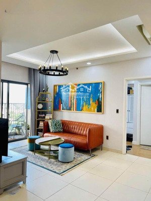 cho thuê căn hộ 3pn, 2wc, 98m2 tại masteri thảo điền 