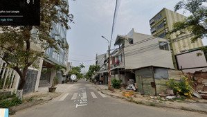 lô đất đẹp mặt tiền trần thanh mại vị trí đắc địa, giá tốt nhất khu vực chỉ nhỉnh 9 tỷ