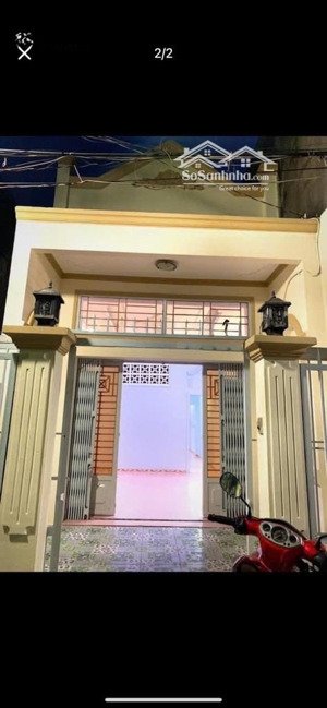 60m2 - tân chánh hiệp 7 q.12 hẻm xe tải sổ nở hậu giá chỉ 4.2 tỷ thương lượng