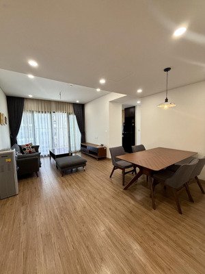 siêu phẩm 2pn sky park residen số 3 tôn thất thuyết, view hồ điều hoà 32ha cực đẹp