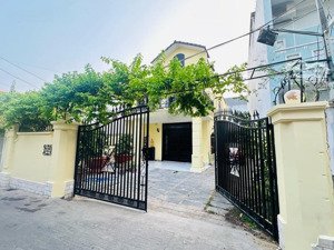 bán nhà linh đông 170m2, ngang hơn 8m, chủ ngộp bank giá chỉ 9,8tỷ