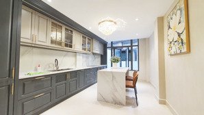 mặt tiền đinh công tráng, nhà 6 tầng, 100m2 ngang 4m, nội thất cao cấp, thang máy, chỉ 38 tỷ