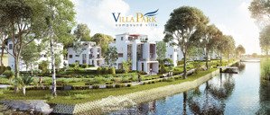 villa park, bưng ông thoàn, phú hữu, tp hồ chí minh
