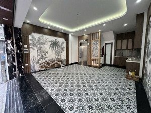 bán nhà phố ngô gia tự 6 tầng thang máy lô góc oto cất trong nhà