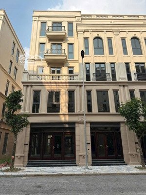 bán bt vinhomes global gate,khu thời đại 1 cổ loa, đông hội, đông anh, hà nội, giá 27 tỷ, 80m2