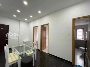 chdv 23 phòng, 130m2, 7 tầng + thang máy, thu nhập 120tr/th - vạn kiếp bình thạnh