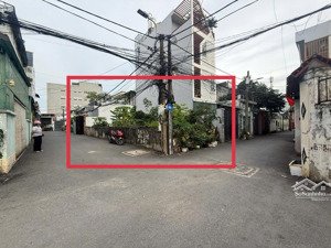 lôđất góc 2 mặt tiền đường 99 - tây hoà - pl a q9 - hcm ( 8,7 tỷ ) 105m2 ( 5,9 x 15,7 ) nở 7,5m2