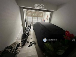 bán nhà mặt tiền lê niệm (60m2 - 4,5 tầng) - p. phú thạnh - q. tân phú 