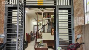  BÁN NHÀ DÂN XÂY VÂN CANH – HOÀI ĐỨC | 40M² x 3 TẦNG | 2 THOÁNG | FULL ĐỒ | GIÁ ĐẦU TƯ