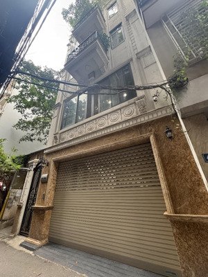 bán ccmn trường chinh - 30m ra phố -15 phòng full nội thất- dòng tiền 90tr/tháng 8 tầng 15.8 tỷ